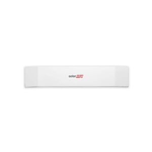 SolarEdge Kit de couverture supérieure pour batterie domestique