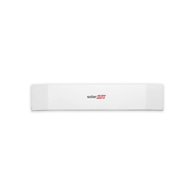 SolarEdge Kit de couverture supérieure pour batterie domestique