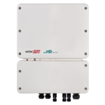 Onduleur SolarEdge 5.0kW StorEdge 1PH avec technologie HD-Wave
