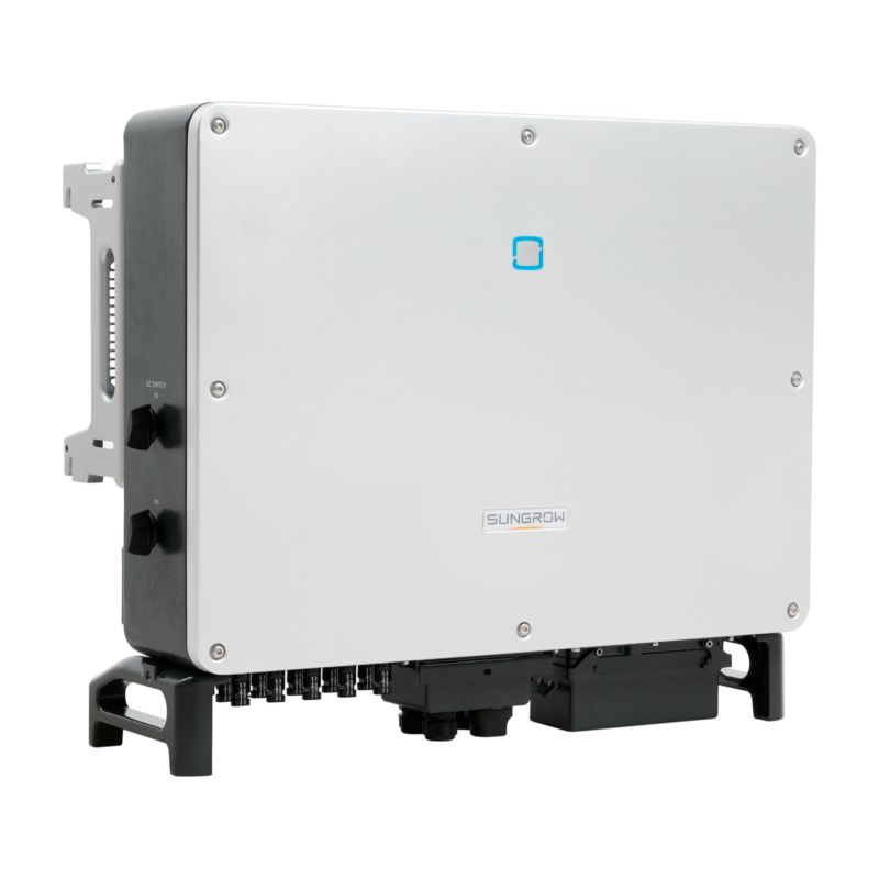 Onduleur Sungrow 3PH avec AFCI 40KW (SG40CX-V112) – Image 2