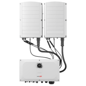 Onduleur SolarEdge 3PH