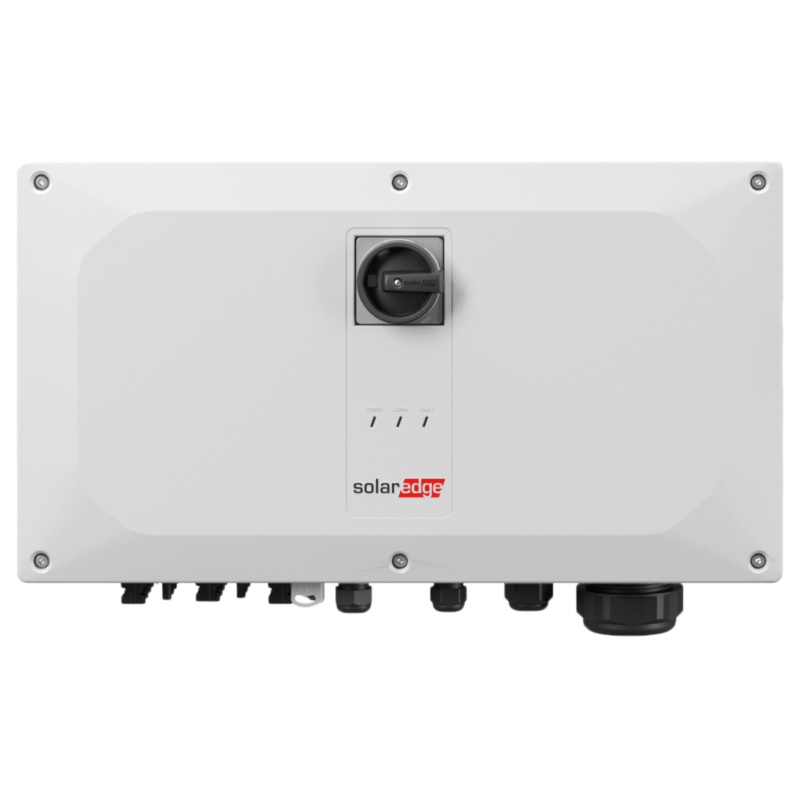 Onduleur SolarEdge 3PH – Image 2