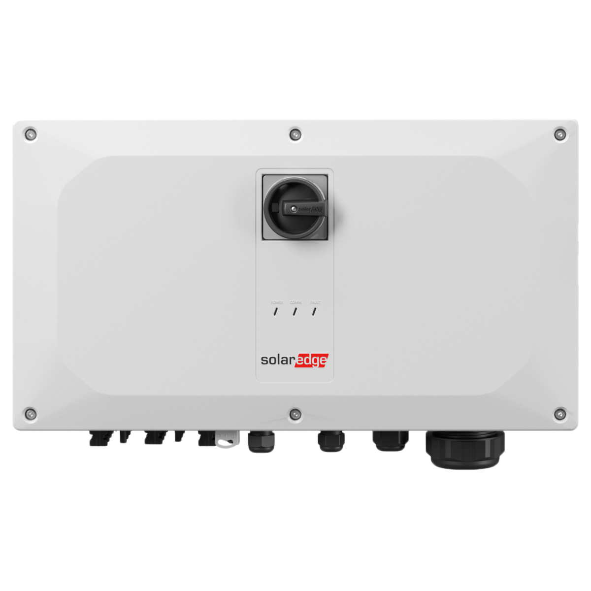 Onduleur SolarEdge 3PH – Image 2