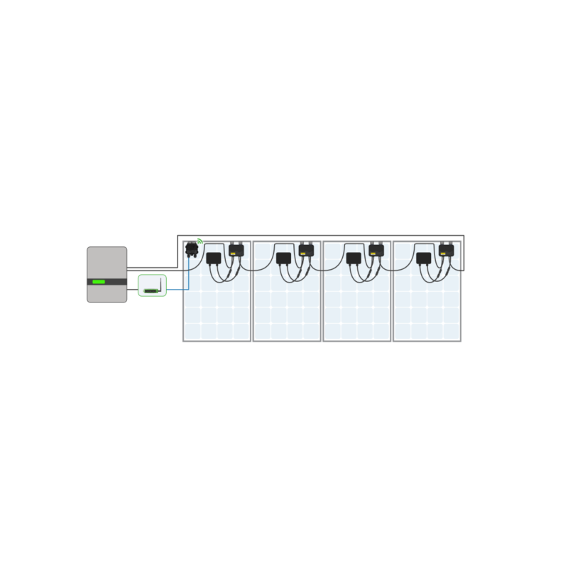 Tigo TS4-A-O (UE) – Image 3