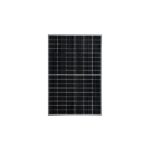 SoliTek Standard HalfCut 108 cellules 410W Toile de fond blanche