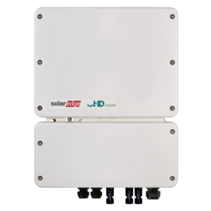 Onduleur SolarEdge 3.0kW StorEdge 1PH avec technologie HD-Wave