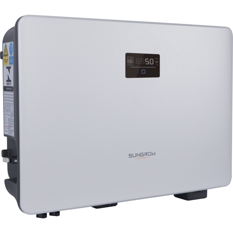 Onduleur hybride 1PH Sungrow 5kW (SH5.0RS)