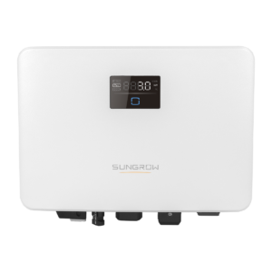 Onduleur Sungrow 1PH 2,5kW