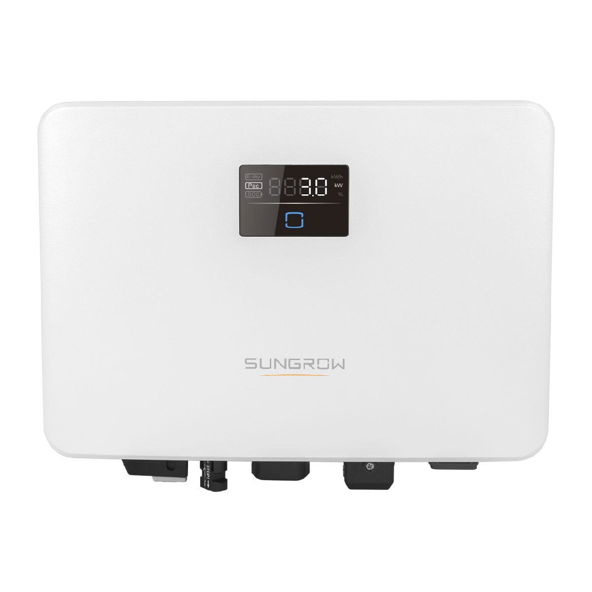 Onduleur Sungrow 1PH 2,5kW