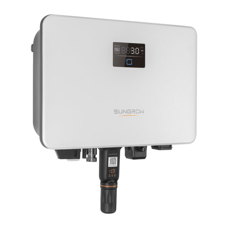 Onduleur Sungrow 1PH 2kW – Image 3