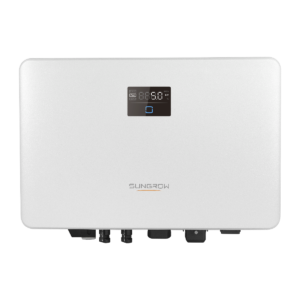 Onduleur Sungrow 1PH 5kW
