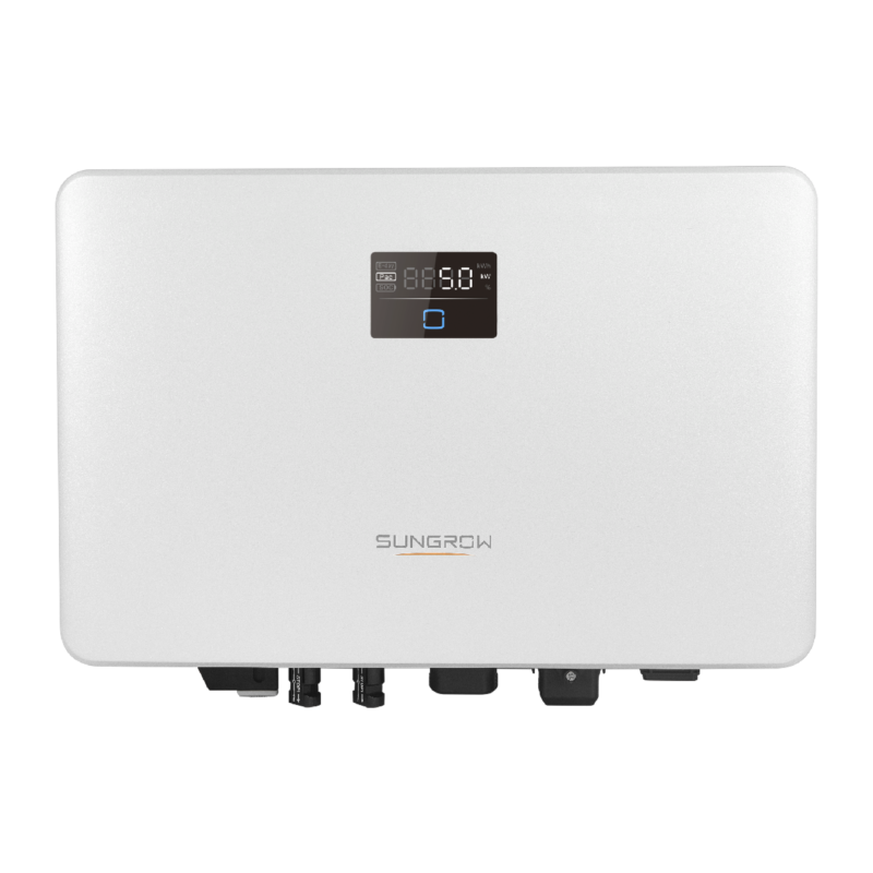 Onduleur Sungrow 1PH 5kW
