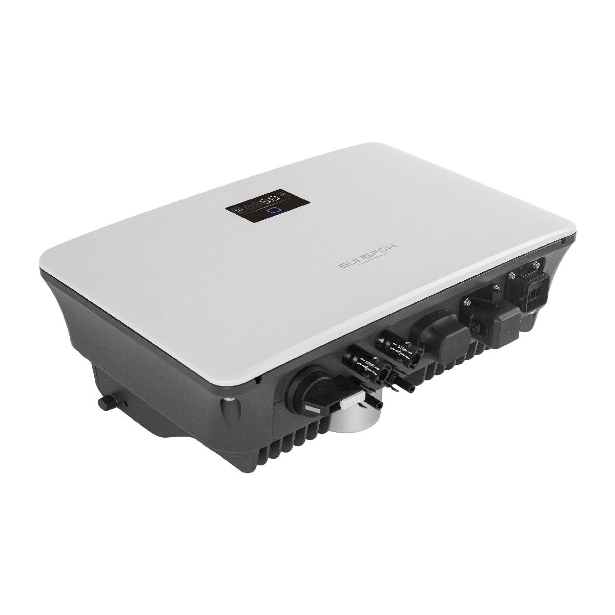 Onduleur Sungrow 1PH 6kW – Image 3