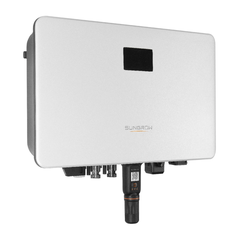 Onduleur Sungrow 1PH 5kW – Image 4