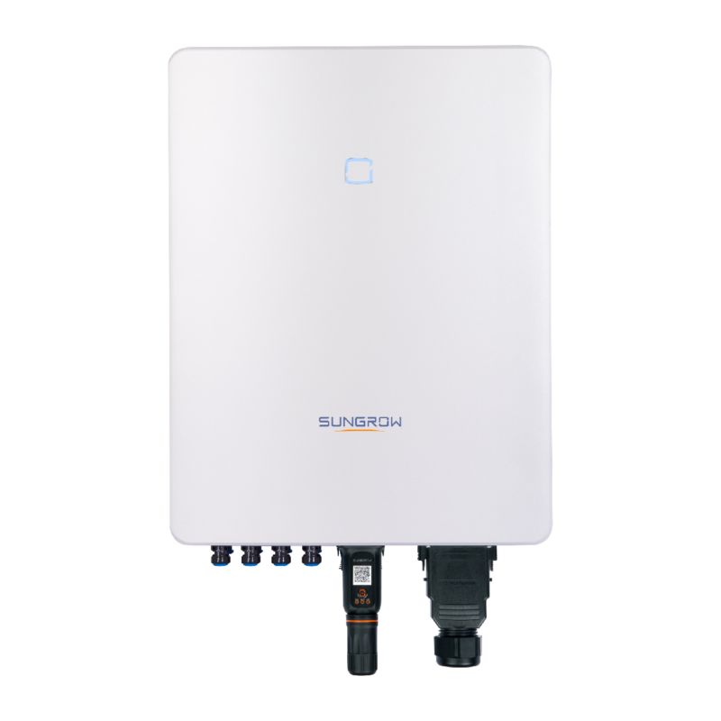 Onduleur Sungrow 3PH 20kW – Image 3
