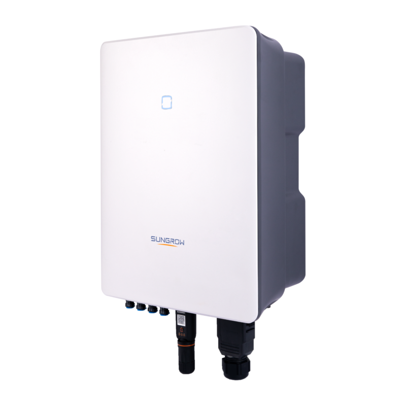 Onduleur Sungrow 3PH 20kW – Image 4