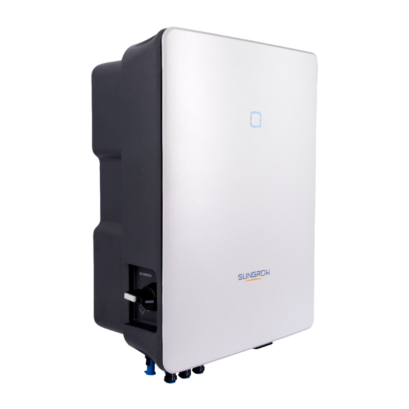 Onduleur Sungrow 3PH 5kW – Image 2