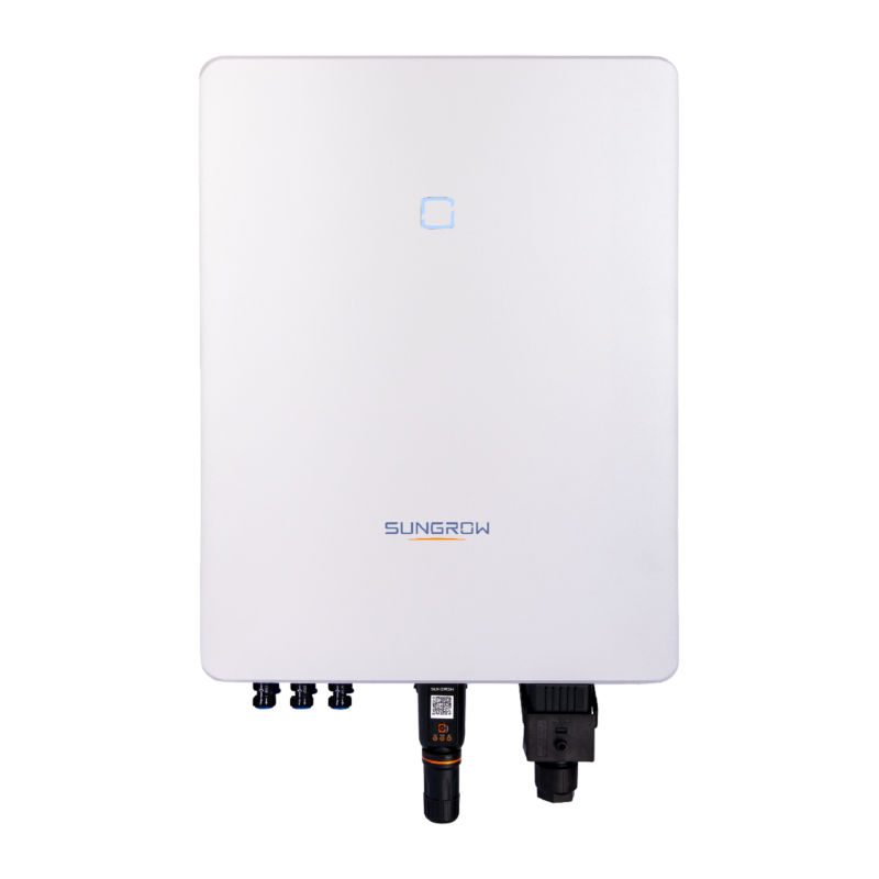 Onduleur Sungrow 3PH 5kW – Image 3