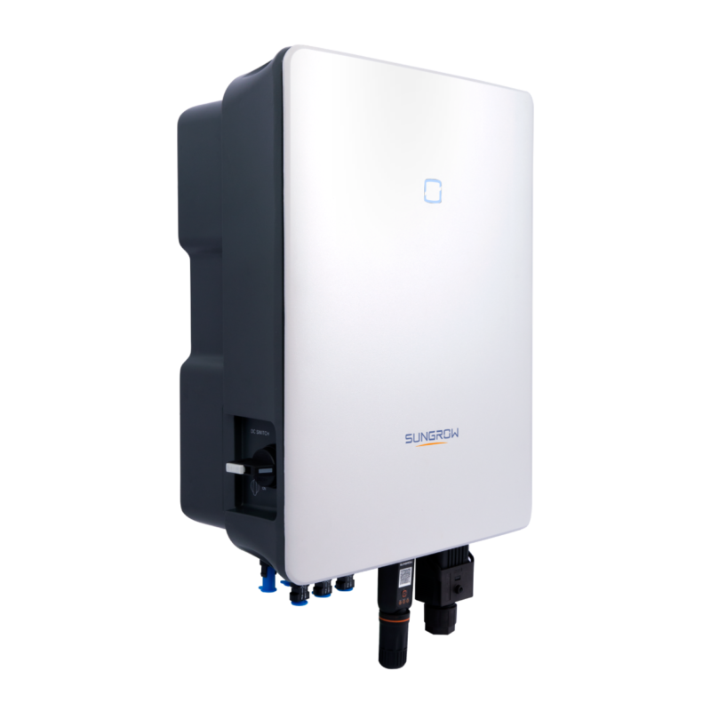 Onduleur Sungrow 3PH 5kW – Image 4