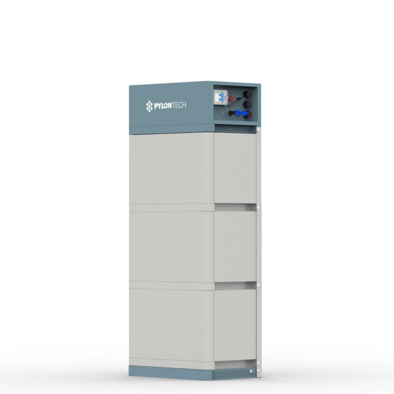 Pylontech Force H2 10