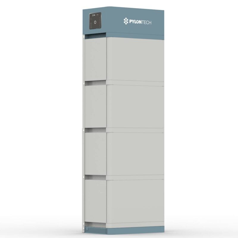 Pylontech Force H2 14