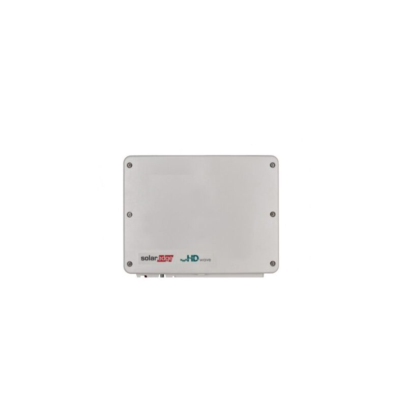 Onduleur SolarEdge 1PH