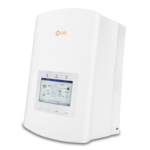 Onduleur hybride Solis 5G 4.6kW 230V - 1 phase avec DC (pour batteries BT)