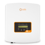 Solis MINI 5G 1.5kW Solar Inverter - 1 phase avec DC