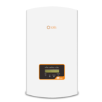 Solis 5G 12.0kW Solar Inverter - 3 phases avec DC