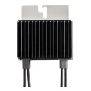 SolarEdge P1100 Optimiseur de puissance monté sur rail - Paysage