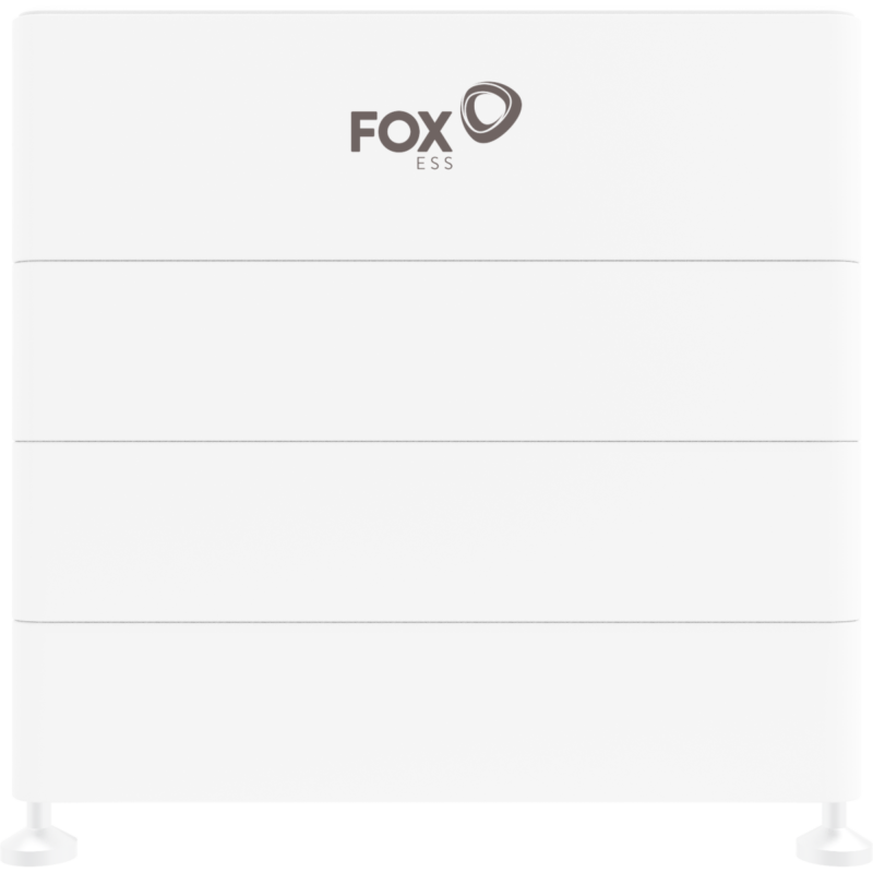 FoxESS Energy Cube CM2900 V1