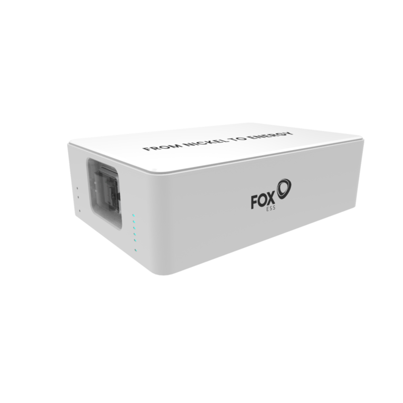 FoxESS Energy Cube CM2900 V1 – Image 4