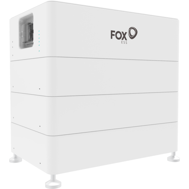 FoxESS Energy Cube CM2900 V1 – Image 2