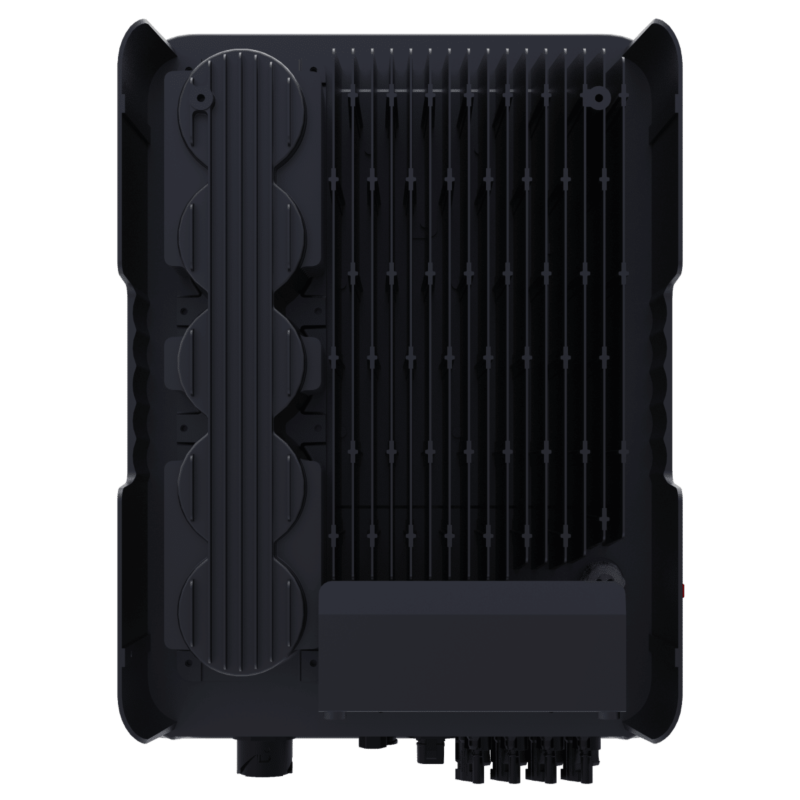 FoxESS 3PH Inverter T6-G3 (avec WiFi & AFCI) – Image 2