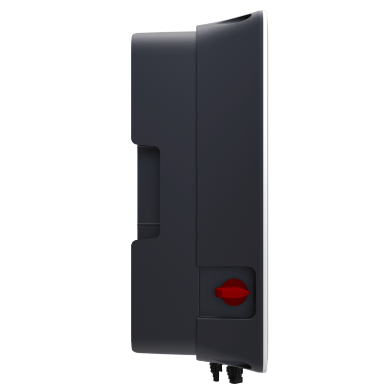 FoxESS 3PH Inverter T8-G3 (avec WiFi & AFCI) – Image 3