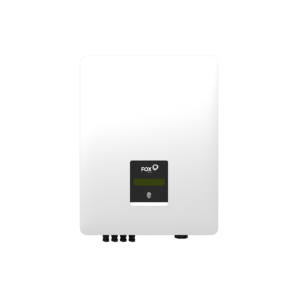FoxESS 3PH Inverter T8-G3 (avec WiFi & AFCI)