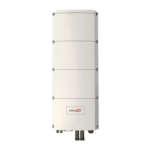 Onduleur SolarEdge Home Hub - 10kW triphasé avec sauvegarde SE10K-RWB48BFN4
