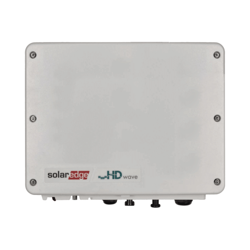 SolarEdge StorEdge AC Coupled 1PH Inverter Home Wave