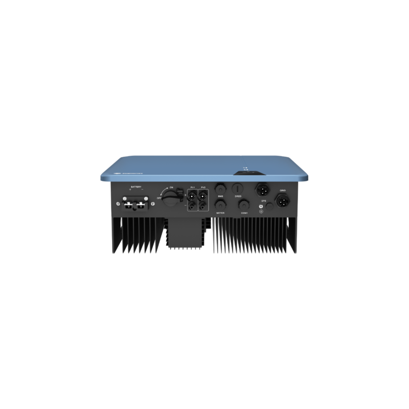 Solplanet ASW6000H-S2 – Image 4