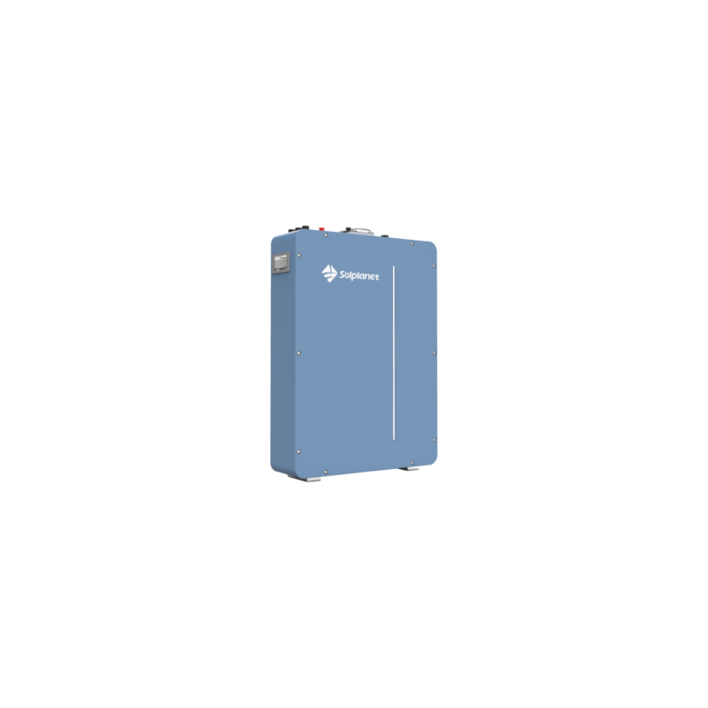 Solplanet LV Battery 5.12kWh – Image 2