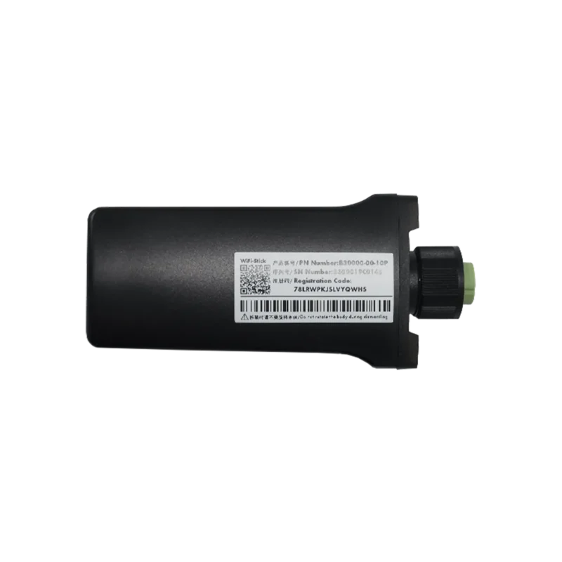 Clé WiFi Solplanet