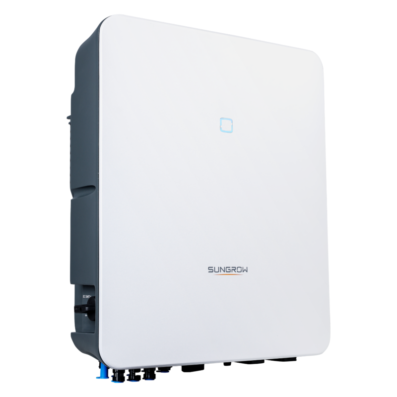 Onduleur hybride Sungrow 3PH 13.3kW (SH10.0RT) – Image 2