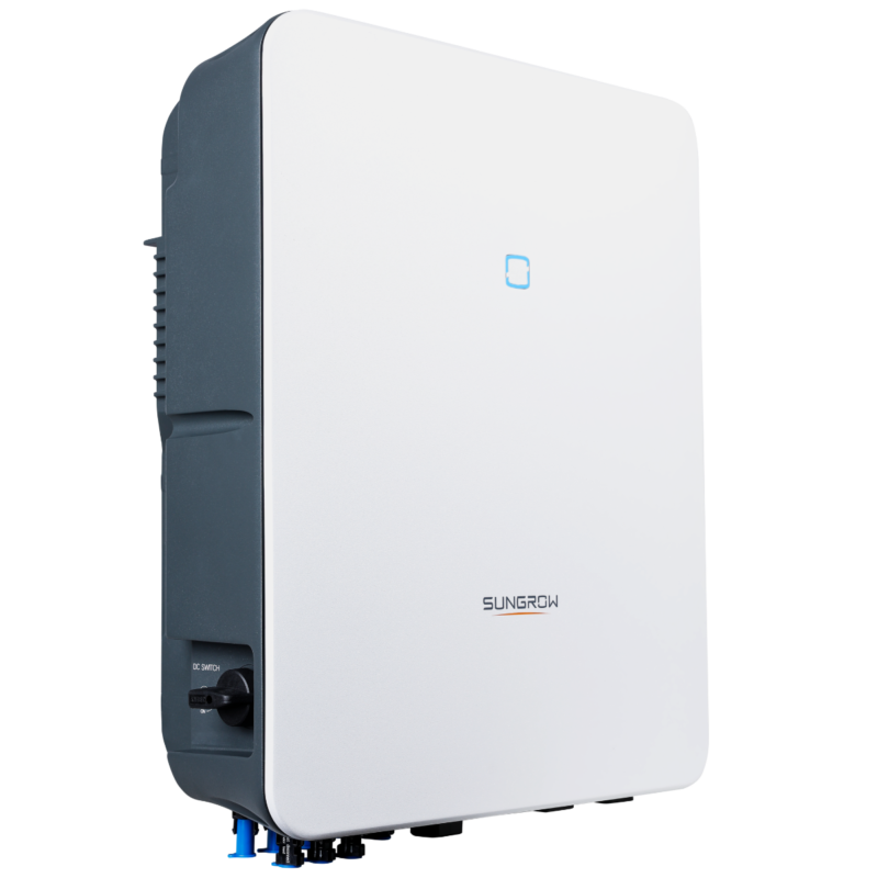 Onduleur hybride Sungrow 3PH 13.3kW (SH10.0RT) – Image 3