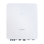 Onduleur hybride Sungrow 3PH 5kW (SH5.0RT)
