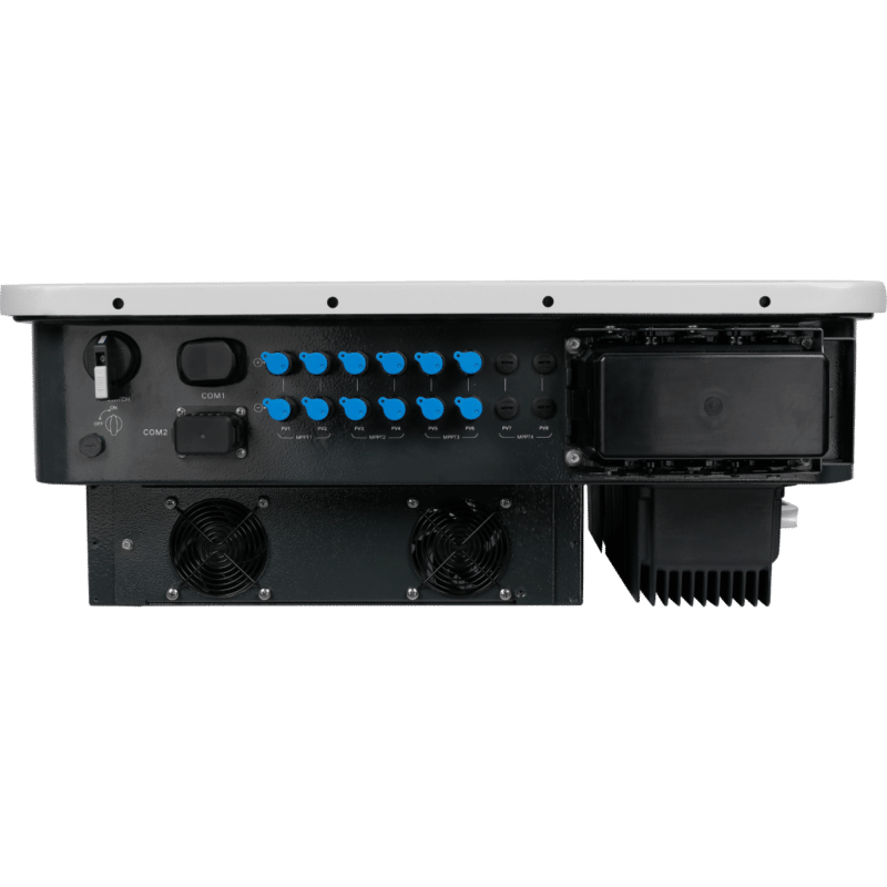 Onduleur Sungrow 3PH 50kW (SG50CX-V12-P2) – Image 5