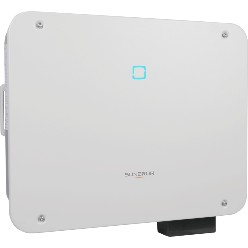 Onduleur Sungrow 3PH 50kW (SG50CX-V12-P2) – Image 2