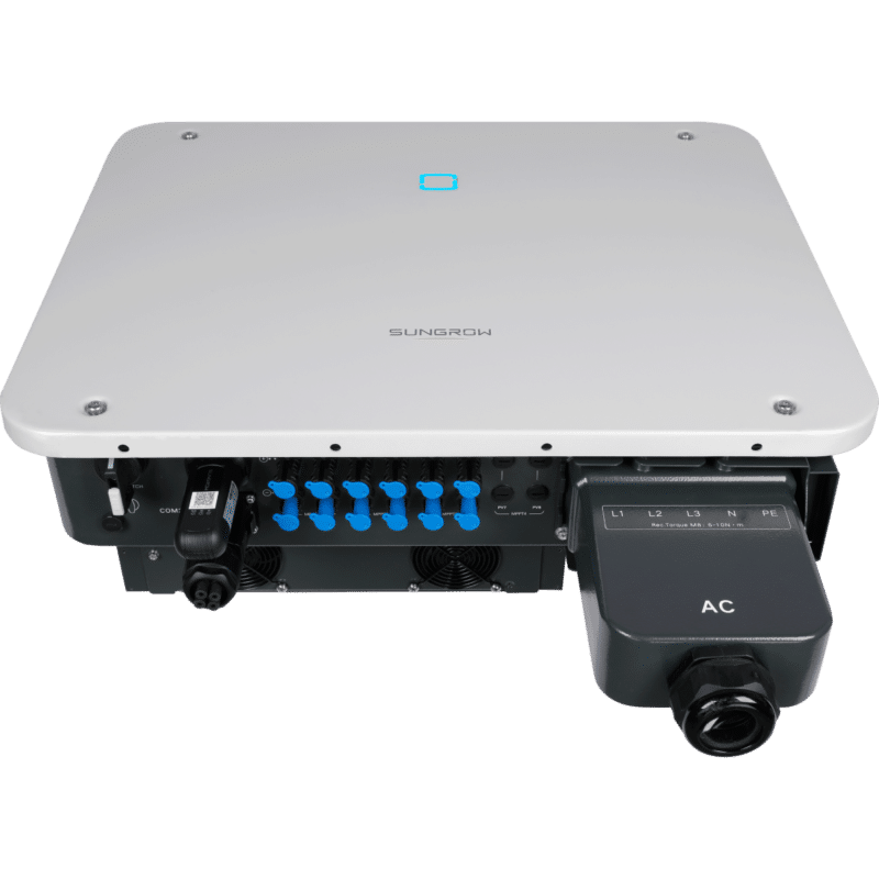 Onduleur Sungrow 3PH 50kW (SG50CX-V12-P2) – Image 4
