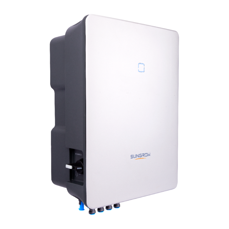 Onduleur Sungrow 3PH 17kW – Image 2