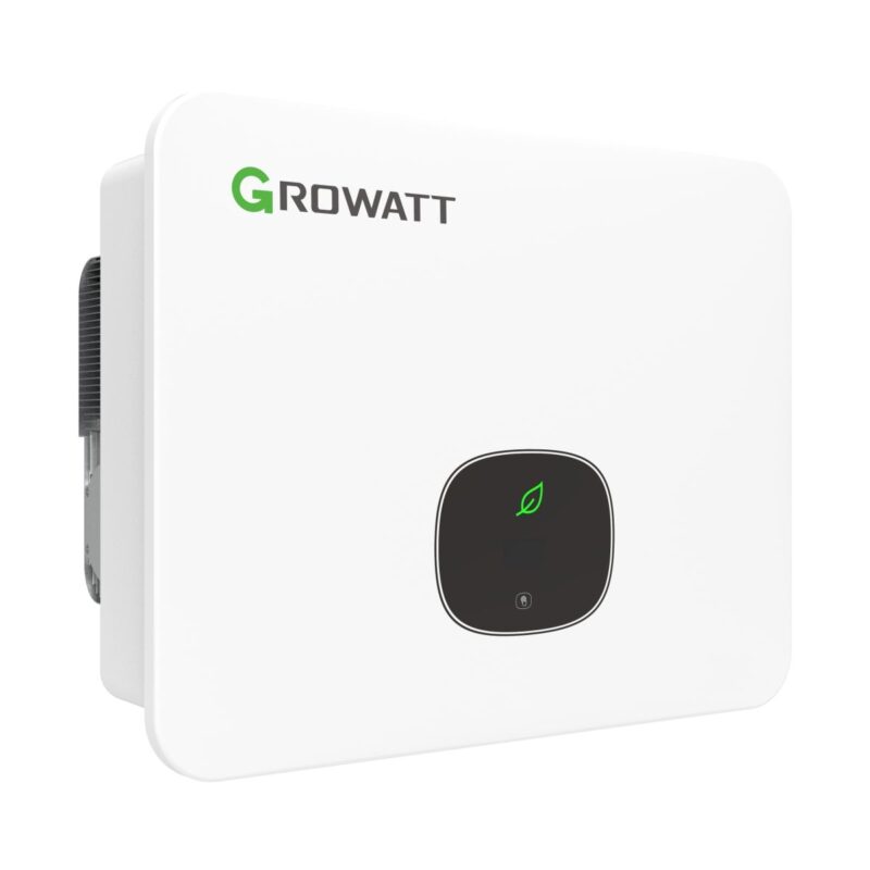 Growatt MID 11KTL3-XH