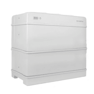 Sungrow SBR 064 set